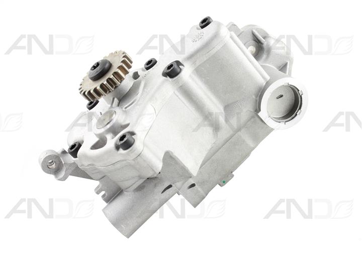 AND 1A115003 Water pump 1A115003