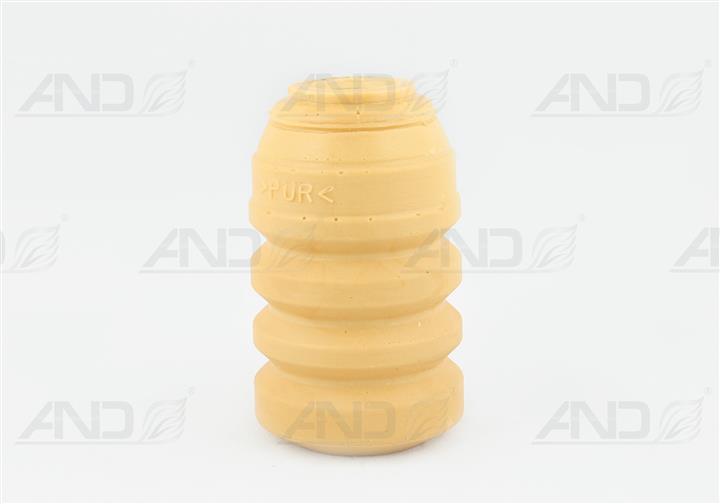 AND 32412002 Rubber buffer, suspension 32412002