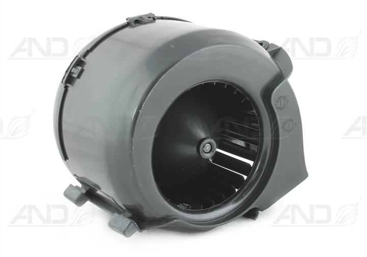 AND 35819001 Fan assy - heater motor 35819001