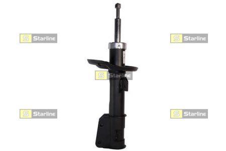 StarLine TL C00161.2 A set of front gas-oil shock absorbers (price for 1 unit) TLC001612