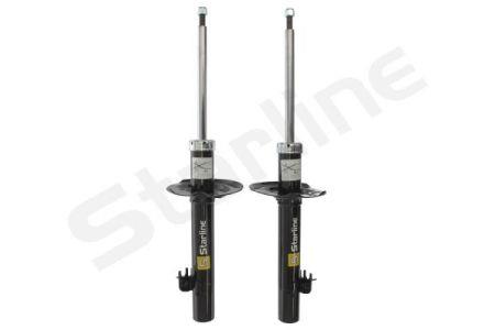 StarLine TL ST029/0 A set of front gas-oil shock absorbers (price for 1 unit) TLST0290