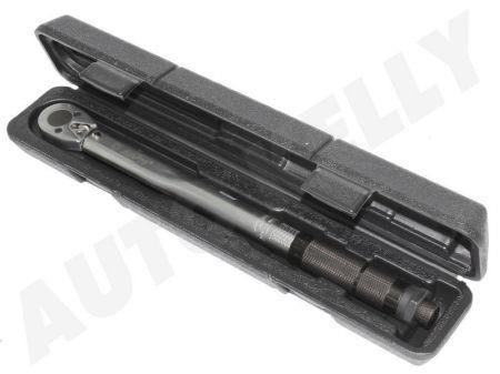 StarLine NR T39905 Torque wrench, 3/8" 19-110 Nm NRT39905