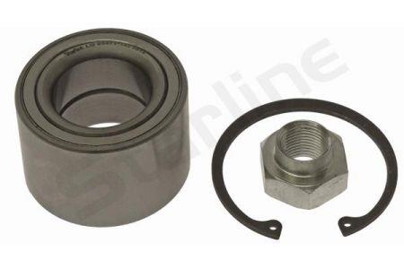 StarLine LO 03571 Wheel bearing kit LO03571