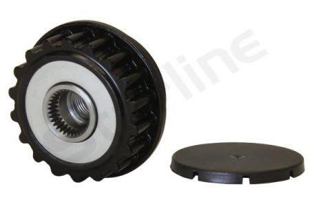 StarLine RS 111810 Freewheel clutch, alternator RS111810