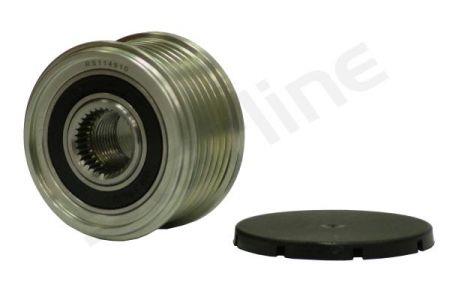 StarLine RS 114910 Freewheel clutch, alternator RS114910
