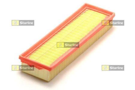 Air filter for special equipment StarLine SF VF3134