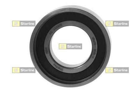 StarLine RS A00510 Tensioner pulley, timing belt RSA00510