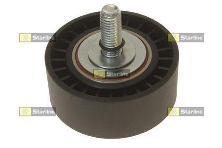 StarLine RS B54710 Tensioner pulley, timing belt RSB54710