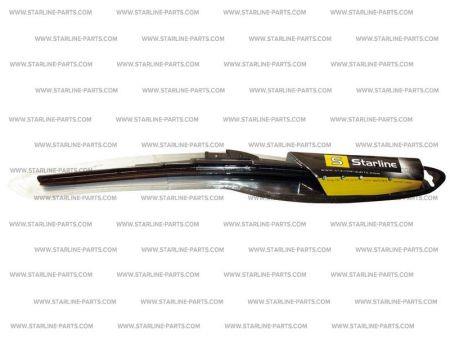 StarLine ST SR50PS1 Wiper Blade Frameless 510 mm (20") STSR50PS1
