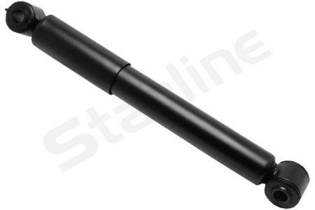StarLine TL A24009.2 A set of rear oil shock absorbers (price for 1 unit) TLA240092