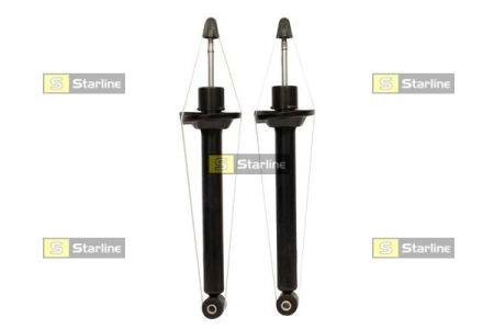 StarLine TL C00096.2 A set of rear gas-oil shock absorbers (price for 1 unit) TLC000962