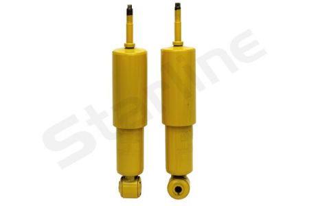 StarLine TL C00130.2 A set of front gas-oil shock absorbers (price for 1 unit) TLC001302
