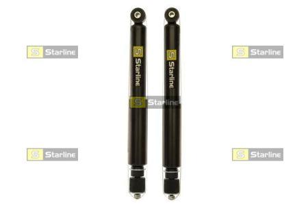StarLine TL C00196.2 A set of rear gas-oil shock absorbers (price for 1 unit) TLC001962