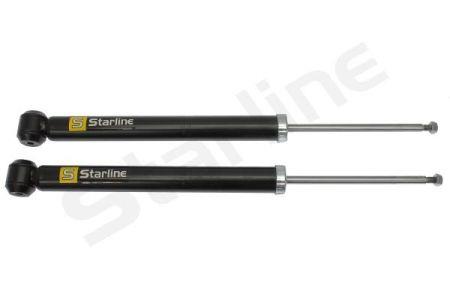 StarLine TL C00308.2 Suspension shock absorbers, kit TLC003082