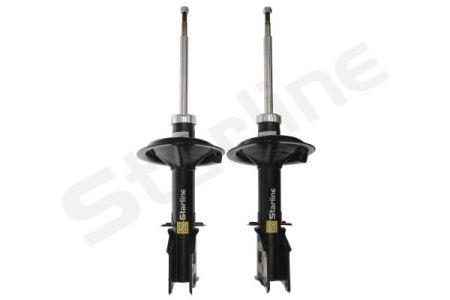 StarLine TL ST007.2 A set of rear gas-oil shock absorbers (price for 1 unit) TLST0072