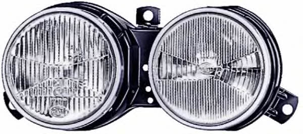 Buy Hella 1D3 004 105-501 at a low price in United Arab Emirates!