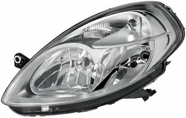Buy Hella 1EB 270 521-441 at a low price in United Arab Emirates!