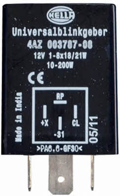 Buy Hella 4AZ 003 787-081 at a low price in United Arab Emirates!