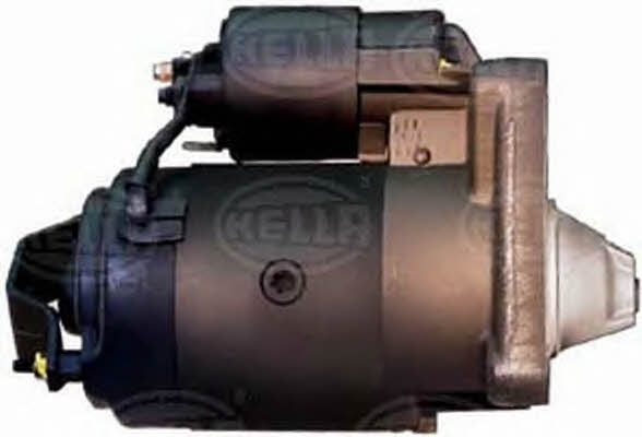 Hella 8EA 726 063-001 Starter 8EA726063001