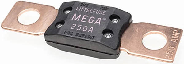 8JS742902061 Hella Fuse