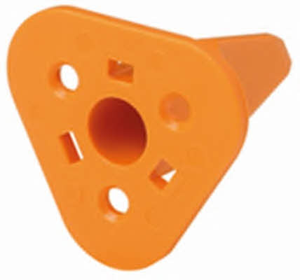 8JA201022811 Hella Plug Housing