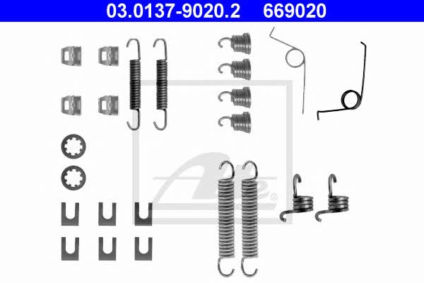 mounting-kit-brake-pads-03-0137-9020-2-22890030