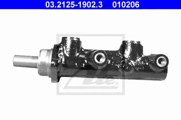 Ate 03.2125-1902.3 Brake Master Cylinder 03212519023