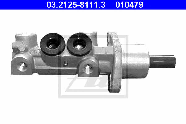 Ate 03.2125-8111.3 Brake Master Cylinder 03212581113