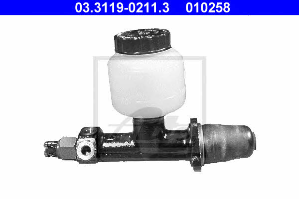 Ate Brake Master Cylinder – price