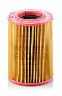 Mann-Filter C 1380/1 Air filter C13801