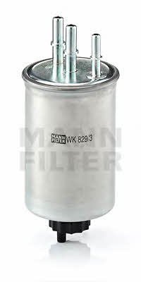 Mann-Filter WK 829/3 Fuel filter WK8293