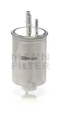 Mann-Filter WK 829/6 Fuel filter WK8296