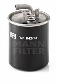 Mann-Filter WK 842/13 Fuel filter WK84213