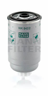 Fuel filter Mann-Filter WK 842&#x2F;2
