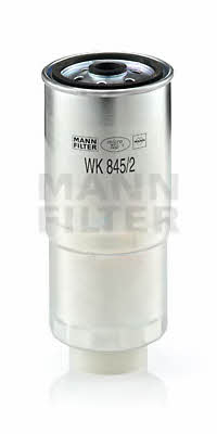 Mann-Filter WK 845/2 Fuel filter WK8452