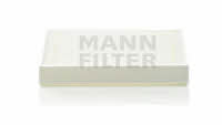 Mann-Filter CU 2339 Filter, interior air CU2339