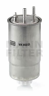 Buy Mann-Filter WK 853&#x2F;21 at a low price in United Arab Emirates!
