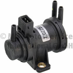 702256200 Pierburg Exhaust gas recirculation control valve