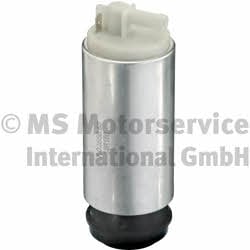 Fuel-supply module Skoda: 702550630 Pierburg Fuel pump