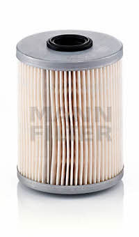 Fuel filter Mann-Filter P 733&#x2F;1 X