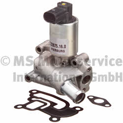 EGR Valve Pierburg 7.22875.16.0