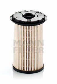 Mann-Filter PU 7002 X Fuel filter PU7002X
