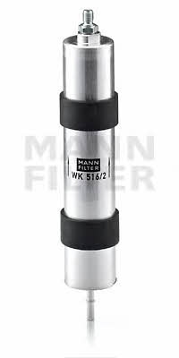 Mann-Filter WK 516/2 Fuel filter WK5162