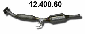 Eberspaecher 12.400.60 Catalytic Converter 1240060