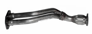 Eberspaecher 91 11 4171 Exhaust pipe 91114171