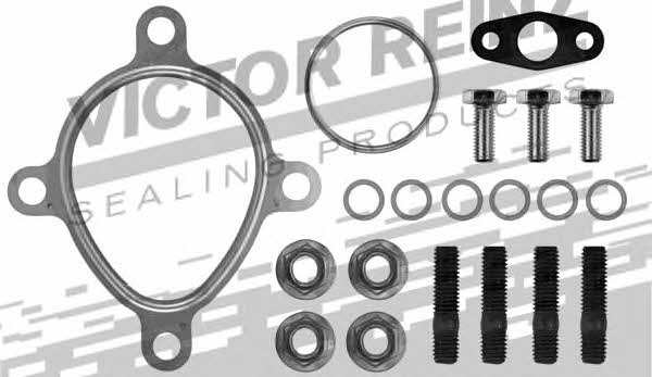 Victor Reinz 04-10008-01 Turbine mounting kit 041000801 041000801 Victor Reinz Turbine mounting kit