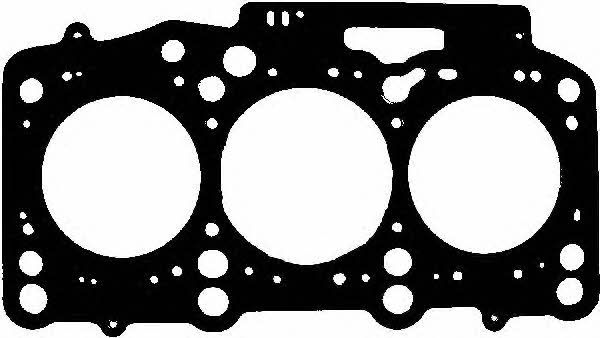Engine head gasket Audi A2: 613186010 Victor Reinz Cylinder head gasket