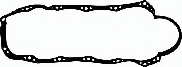 Victor Reinz 71-35429-00 Gasket oil pan 713542900