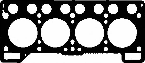 Elring 118.021 Gasket, cylinder head 118021