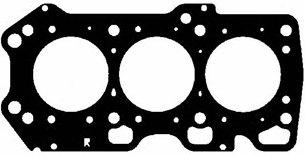 Engine head gasket Mazda MX-6: 446710 Elring Cylinder head gasket